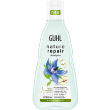 Guhl Nature Repair Shampoo 250ML 