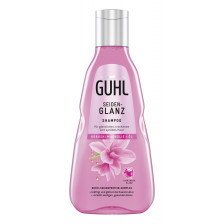 Guhl Seidenglanz Shampoo Kobushi Magnolie + Öl 250 ml 