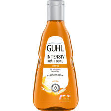 Guhl Shampoo Intensiv Kräftigung für kraftloses & feines Haar 250ML 