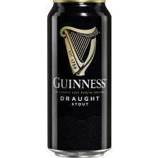 Guinness Draught 0,44L 