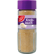 Gut & Günstig Knoblauch granuliert 70G 