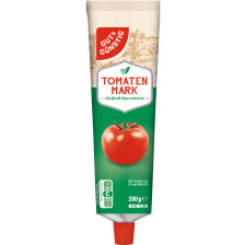 Gut & Günstig Tomatenmark in der Tube 200G 