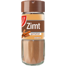 Gut & Günstig Zimt gemahlen 40G 