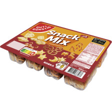Gut & Günstig Snack-Mix 300G 