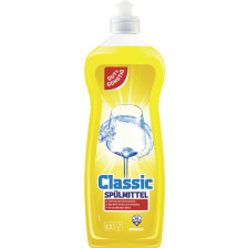 Gut & Günstig Spülmittel Classic Zitronenduft 1L 