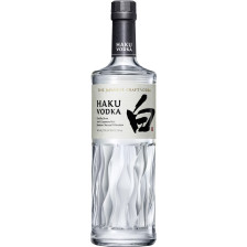 Suntory Vodka Haku 40% 0,7L 