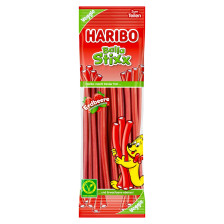 Haribo Balla Stixx Erdbeere 200G 