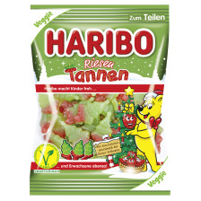 Haribo Riesen Tannen 200G 