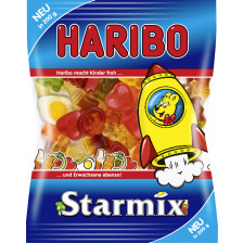 Haribo Starmix 200G 