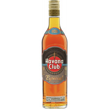 Havana Club Rum Anejo Especial 0,7L 