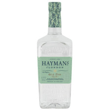 Hayman's Old Tom Gin 41,4% 0,7L 