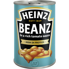 Heinz Beanz 415G 
