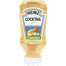 Heinz Cocktail Sauce 220ML 