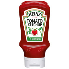 Heinz Tomato Ketchup 400ML 