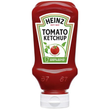 Heinz Tomato Ketchup 220ML 