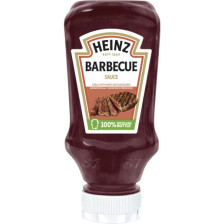 Heinz Barbecue Sauce 220ML 
