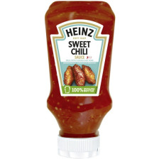 Heinz Sweet Chili Sauce 220ML 