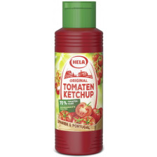 Hela Original Tomaten Ketchup 300ML 