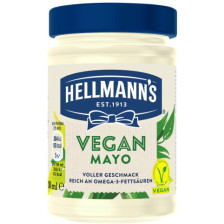 Hellmann's Mayo Vegan 270G 