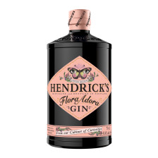 Hendrick's Flora Adora Gin 43,4% 0,7L 