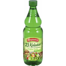Hengstenberg 13 Kräuter-Essig 750 ml 