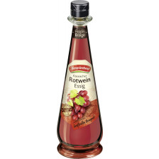 Hengstenberg Klassischer Rotwein Essig 500 ml 