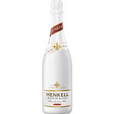 Henkell Blanc de Blancs Sekt trocken 0,75L 