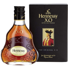 Hennessy Cognac XO 40% GP 0,7L 