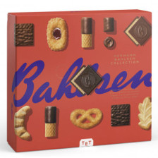 Bahlsen Hermann Bahlsen Collection 2ST 454G 
