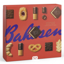 Bahlsen Hermann Bahlsen Collection 2x 227g 