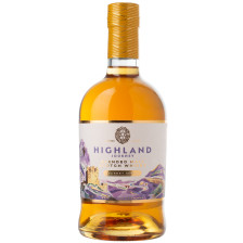 Hunter Laing Whisky Highland Journey 46% 0,7L 