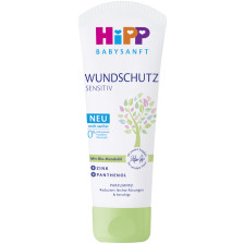 Hipp Babysanft Wundschutz Sensitiv 75ML 