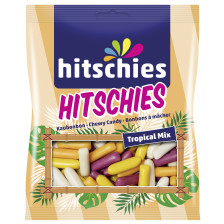 Hitschies Hitschies Tropical Mix 140G 
