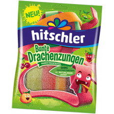 Hitschler Bunte Drachenzungen 125G 