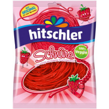 Hitschler Erdbeer Schnüre 125G 