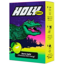 Holy Energy Saurer Apfel 3ST 21G 