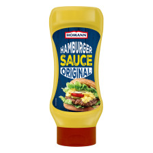 Homann Hamburger Sauce 430ML 