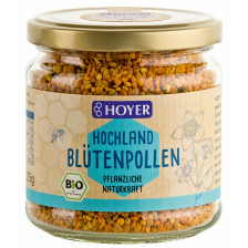 Hoyer Bio Hochland Blütenpollen 225G 