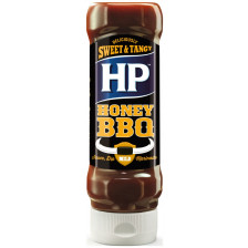 Heinz HP Honey BBQ Sauce 400ML 