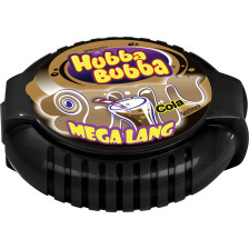 Hubba Bubba Bubble Tape Cola 56G 