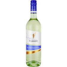 Hex vom Dasenstein Rivaner Weißwein feinherb 0,75L 