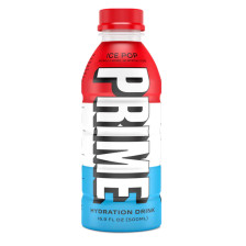 Prime Ice Pop 0,5L 