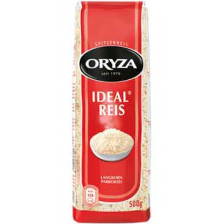 Oryza Ideal Reis lose 500G 