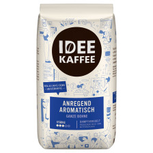 Idee Kaffee Cafe Creme Anregend Aromatisch Bohne 500G 