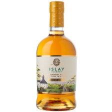 Hunter Laing Whisky Islay Journey 46% 0,7L 