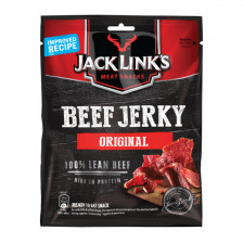 Jack Link's Beef Jerky Original 70G 