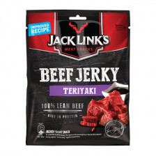 Jack Link's Beef Jerky Teriyaki 70G 
