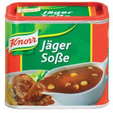 Knorr Jägersoße 184G 