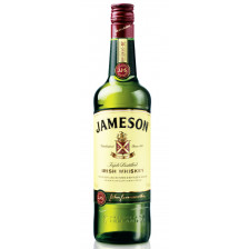 Jameson Irish Whiskey 40% 700ml 