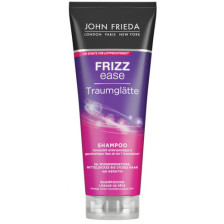 John Frieda Frizz Ease Traumglätte Shampoo 250ML 